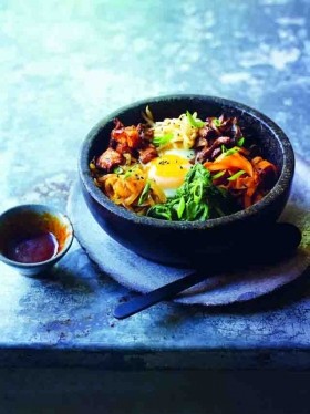 Bibimbap