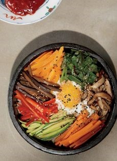 Bibimbop