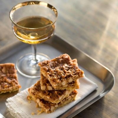 Bienenstich