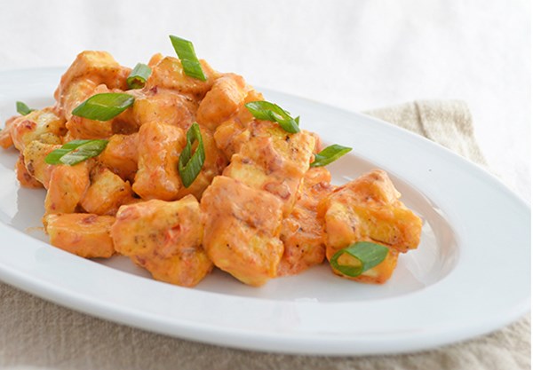 Big bang tofu