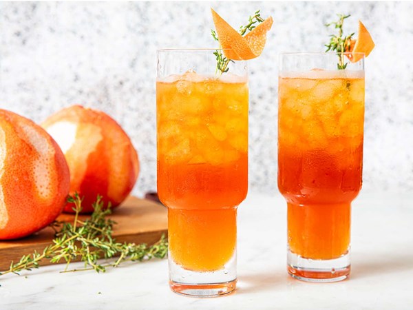 Big-batch apposta cocktail 