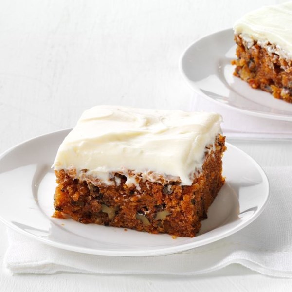 Billie's Southern sweet potato cake