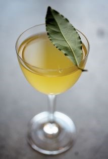 Birds [cocktail]