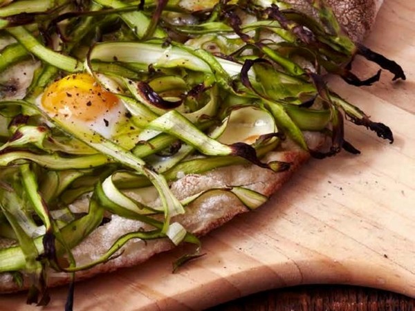Bird's nest pie