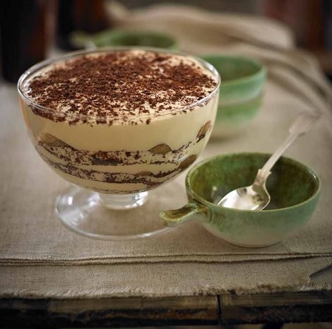 Birramisu