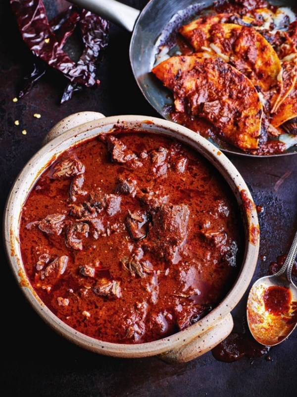 Birria de res
