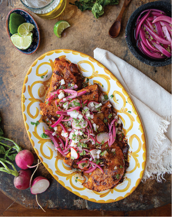 Birria quesatacos