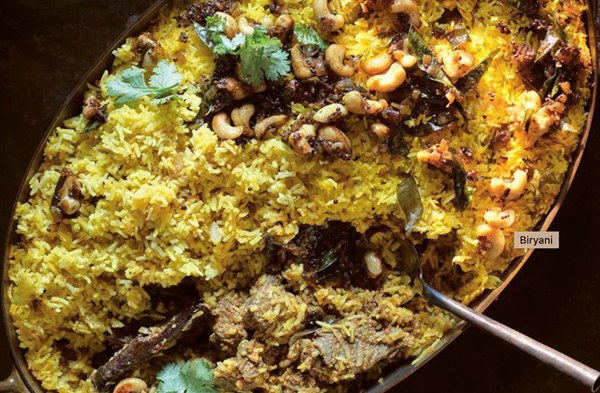 Biryani