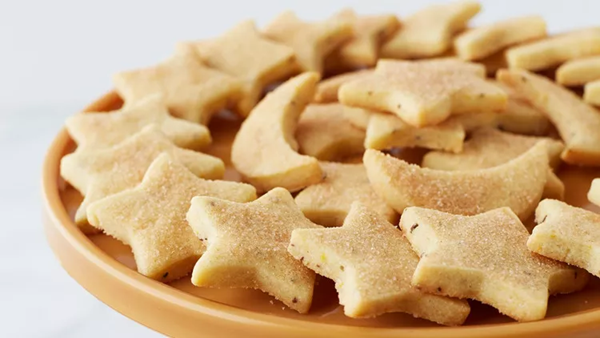 Biscochitos
