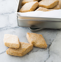 Biscochitos