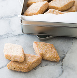 Biscochitos