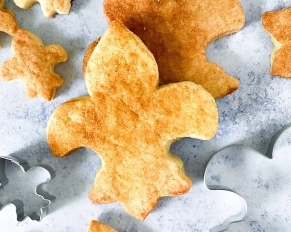Biscochitos