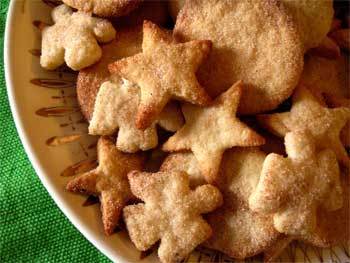 Biscochitos