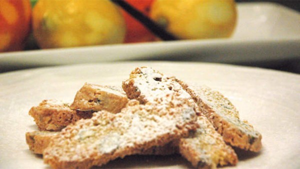 Biscotti