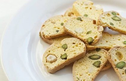 Biscotti