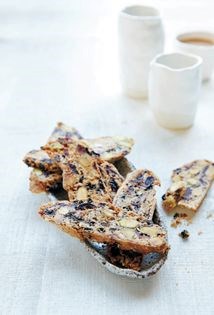 Biscotti