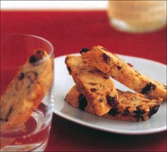 Biscotti