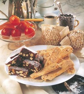 Biscotti