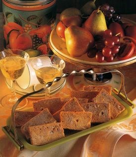 Biscotti