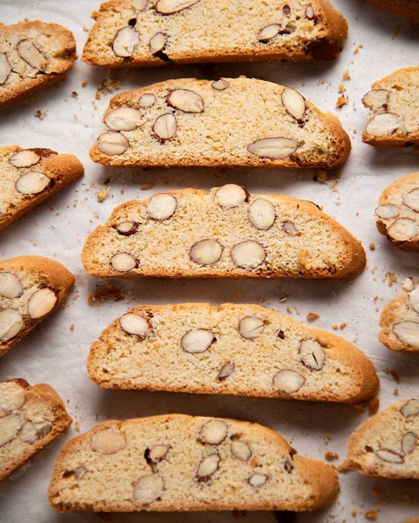 Biscotti