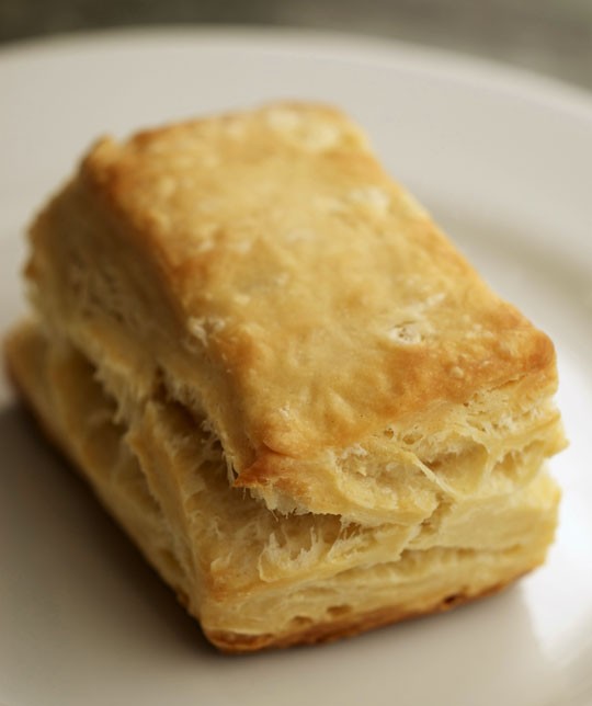 Biscuits