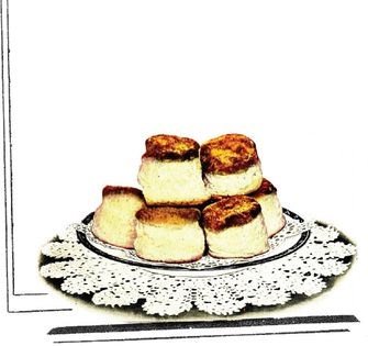 Biscuits