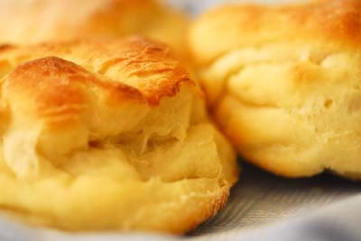 Biscuits