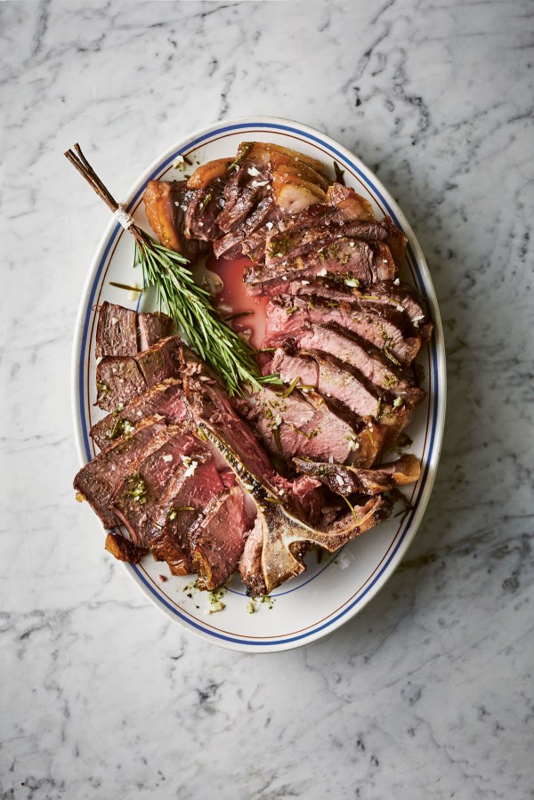 Bistecca alla Fiorentina