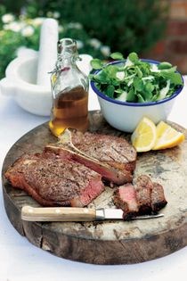 Bistecca Fiorentina