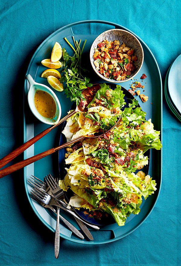 Bistro salad