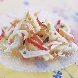 Bistro slaw