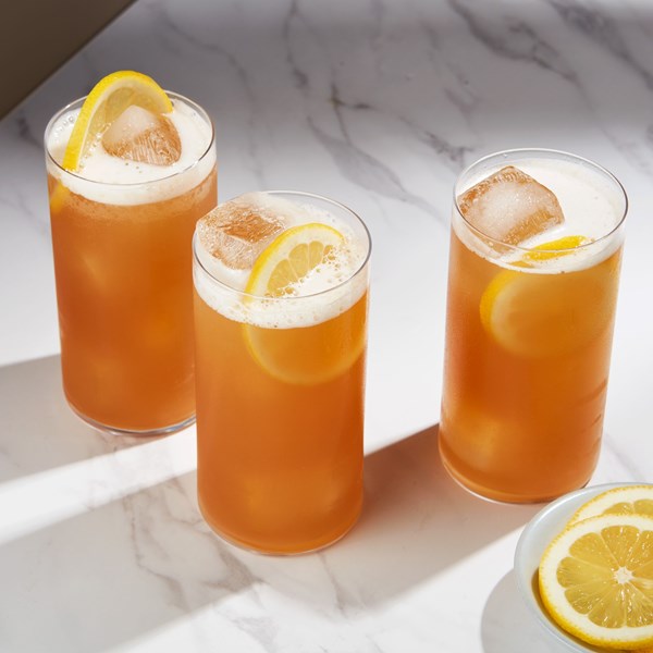 Bizzy Izzy highball