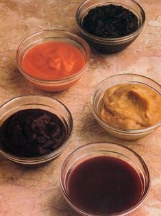 Black bean sauce