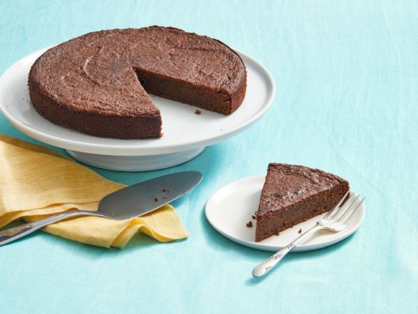 Black cake [Brittney Williams]