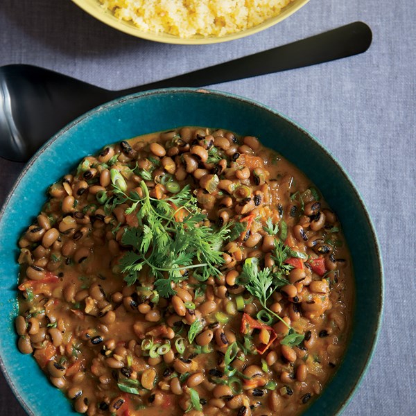 Black-eyed peas