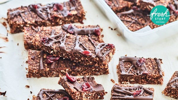 Black Forest bars