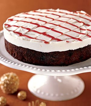 Black Forest torte