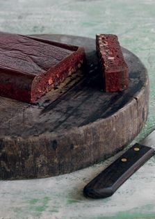 Black pudding