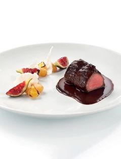Black roast