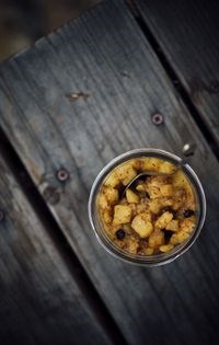 Blackberry long pepper jam