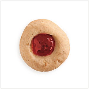 Blackberry thumbprints