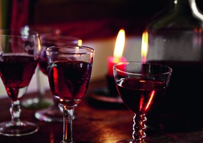 Blackcurrant liqueur