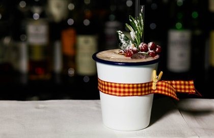 Blackthorn sour