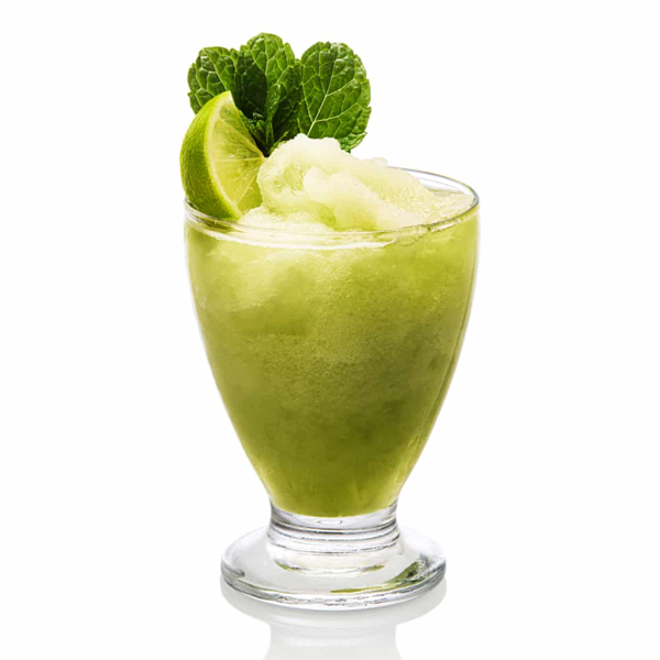 Blended verdita Margarita (Lukas Etas)
