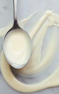 Blender Hollandaise