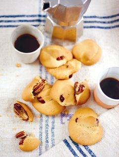 Blind date cookies