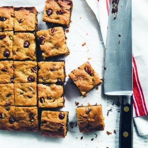 Blondies