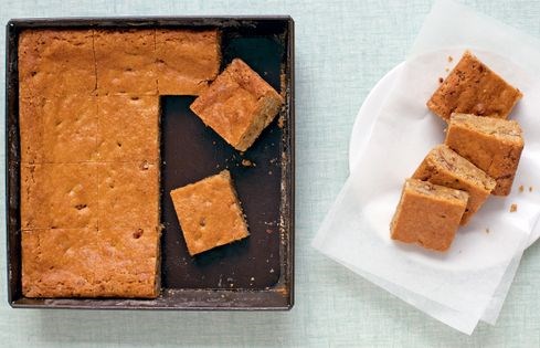 Blondies