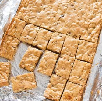 Blondies