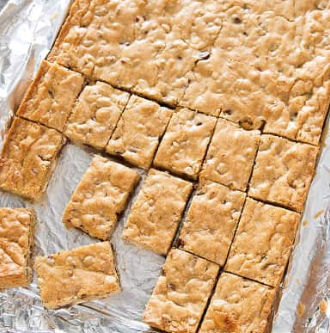 Blondies